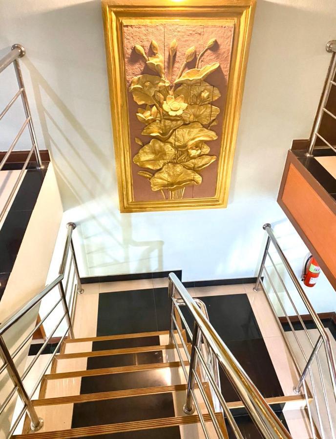 SOR Phattalung Hotel Phatthalung Exterior foto