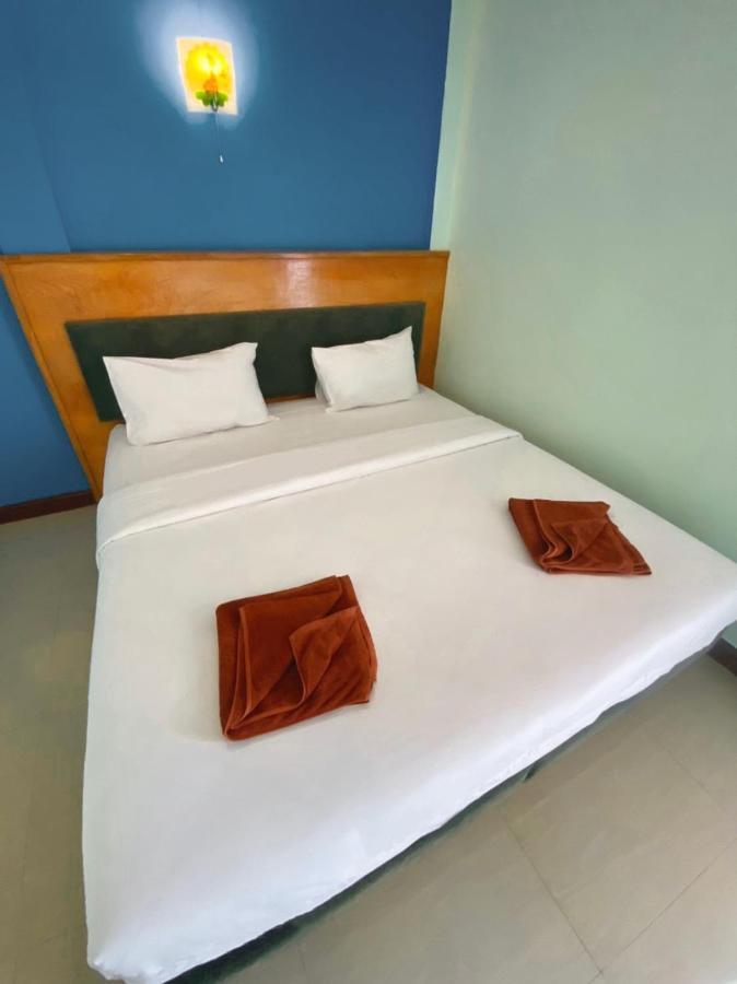 SOR Phattalung Hotel Phatthalung Exterior foto